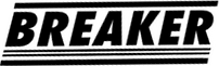Breaker